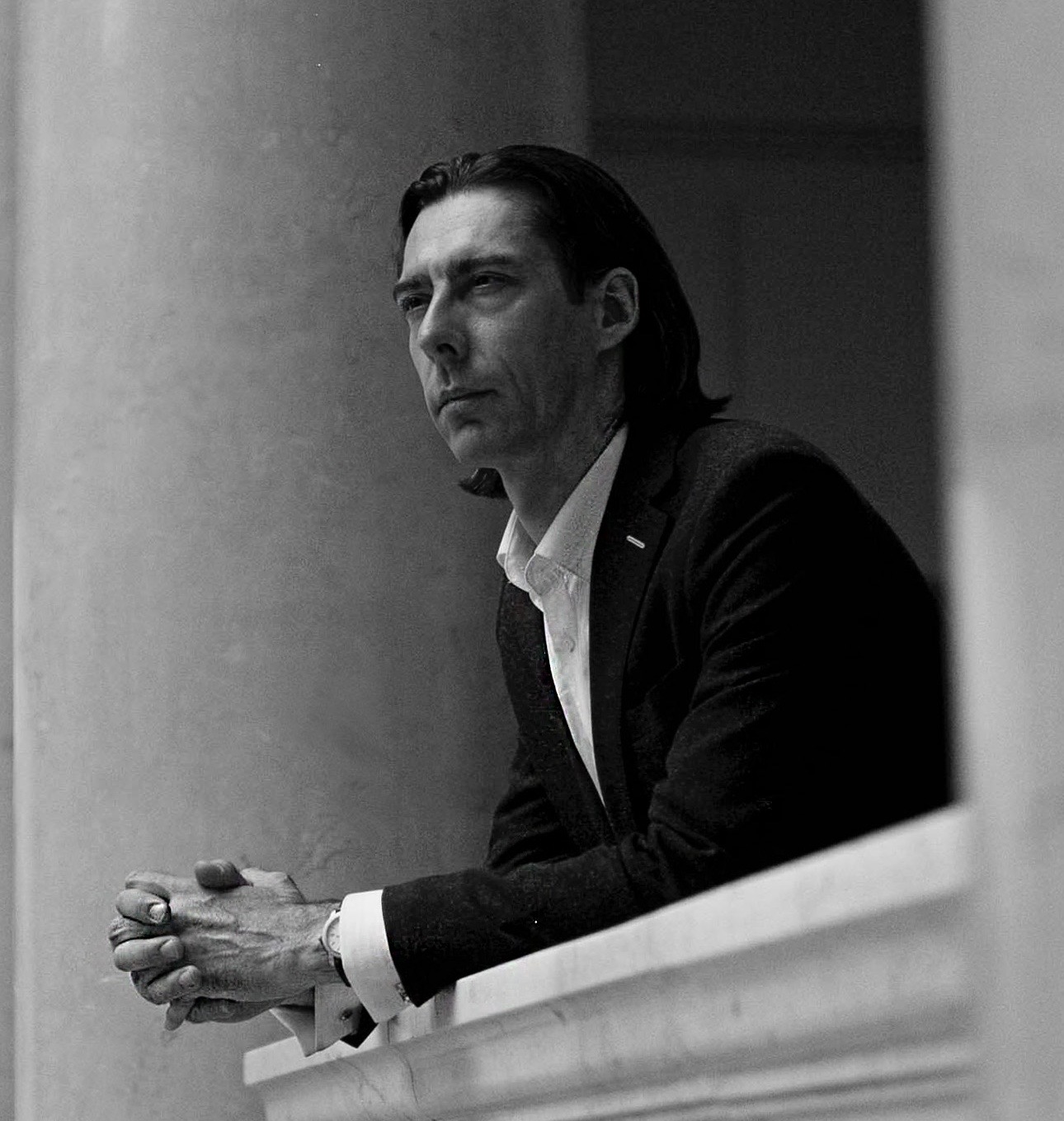 Andrew Silkoff - Executive IT Specialist